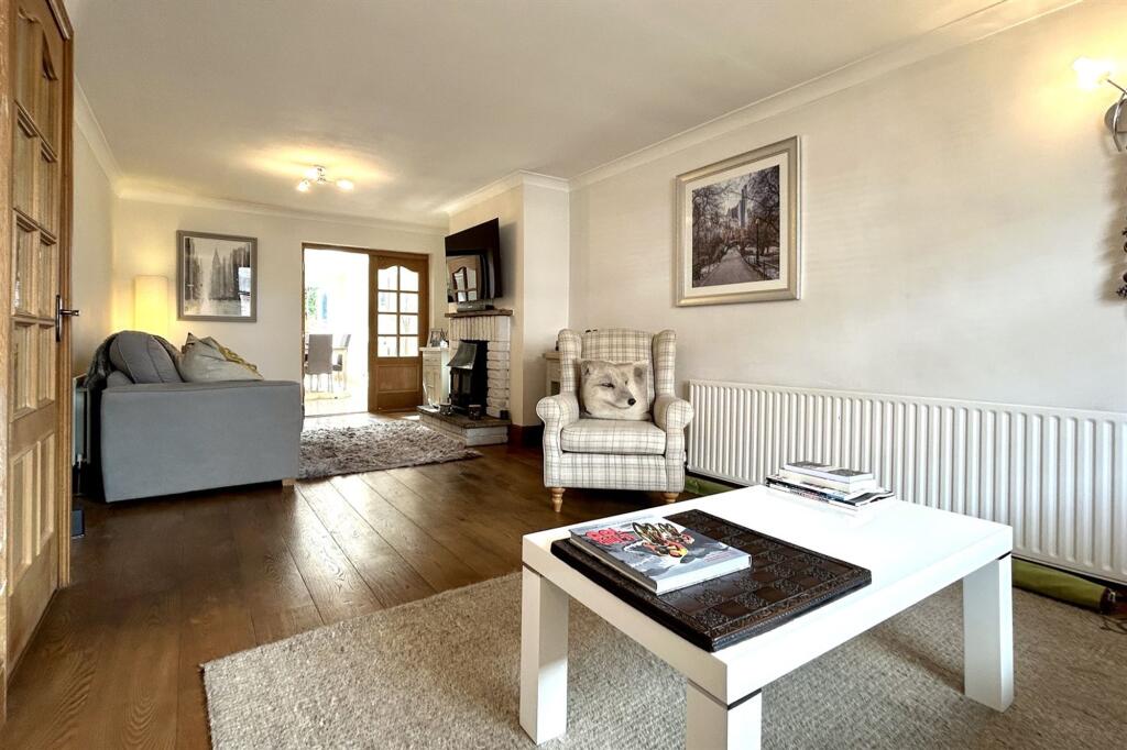 Elm Road South, Stockport, SK3 photo 3