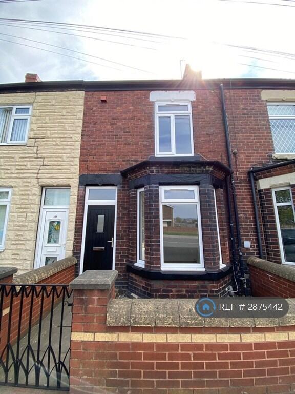 Main image of property: Leeds Road, Castleford, WF10