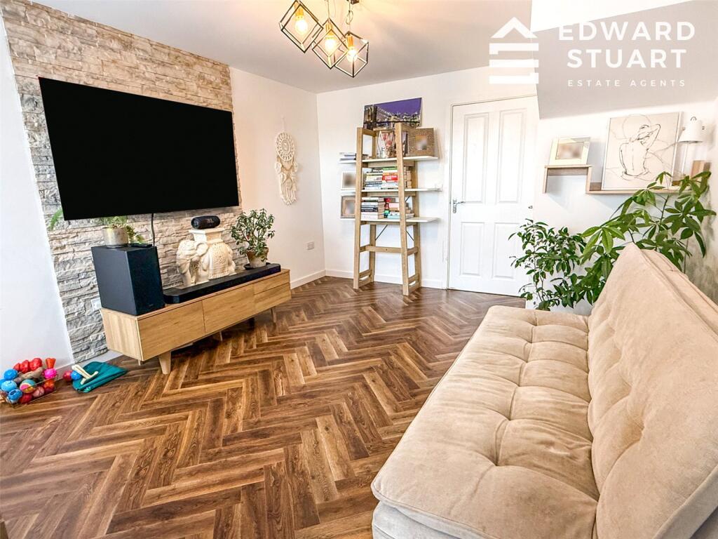House in Peterborough, Cardea - View 4