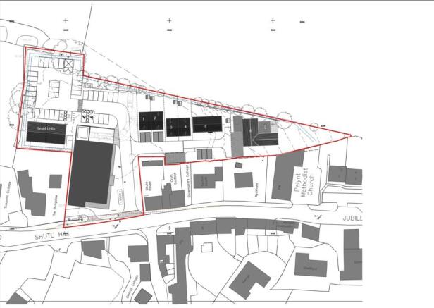 Block Plan