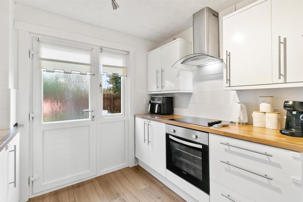 House in Glasgow, West Dunbartonshire - View 3