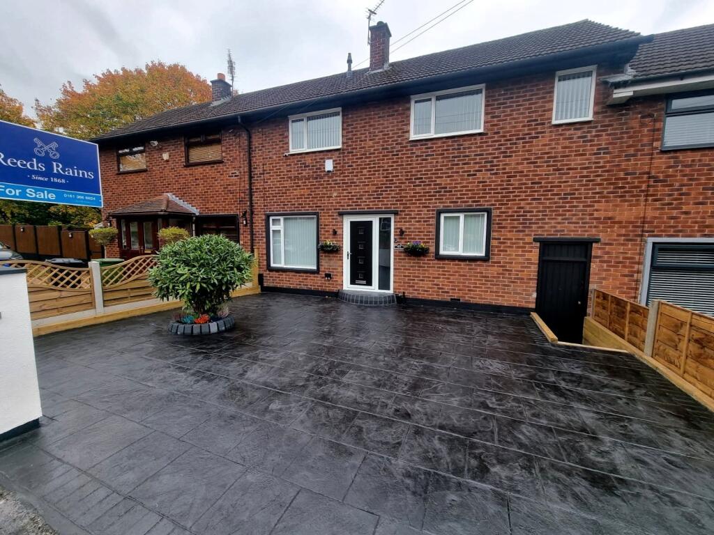 Main image of property: Repton Avenue, Hyde, Greater Manchester, SK14