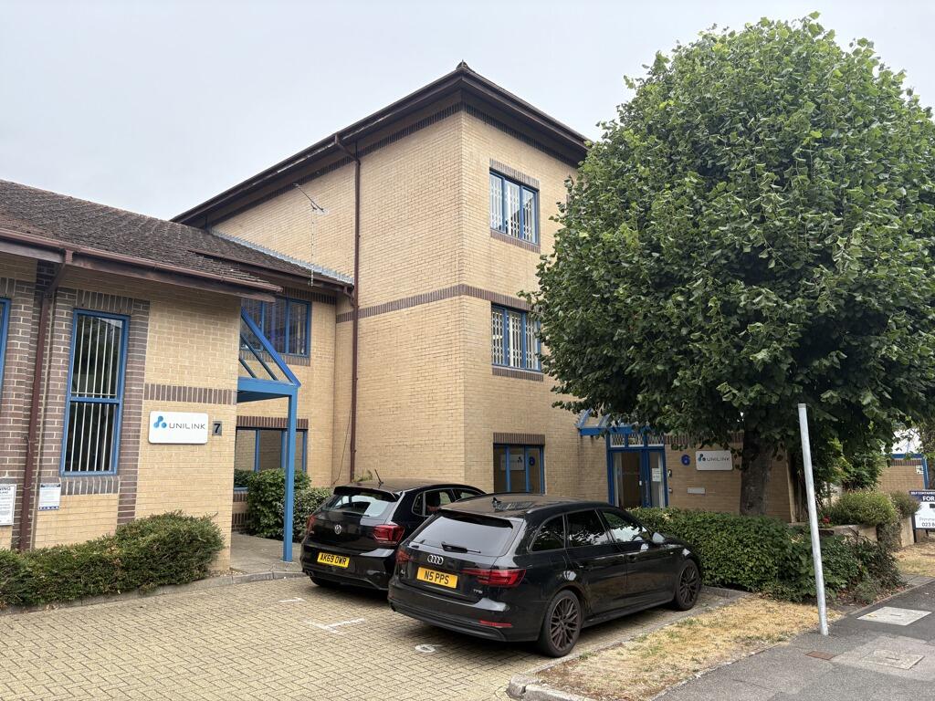 Main image of property: West Links, Tollgate, Chandler's Ford, Eastleigh, Hampshire, SO53