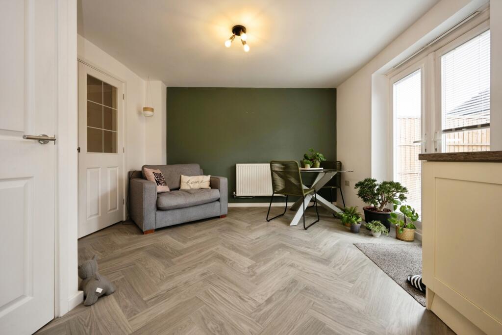 House in Renhold, Bedford - View 5