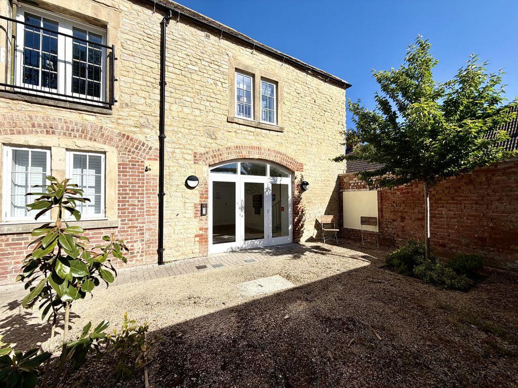 Main image of property: The Woodlands, Calne