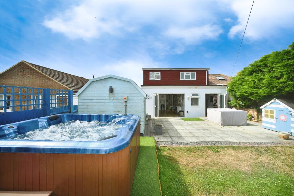 Main image of property: The Promenade, Peacehaven, BN10