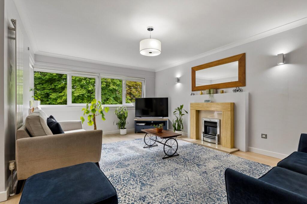 Apartment in Bearsden, Westerton, East Dunbartonshire - More