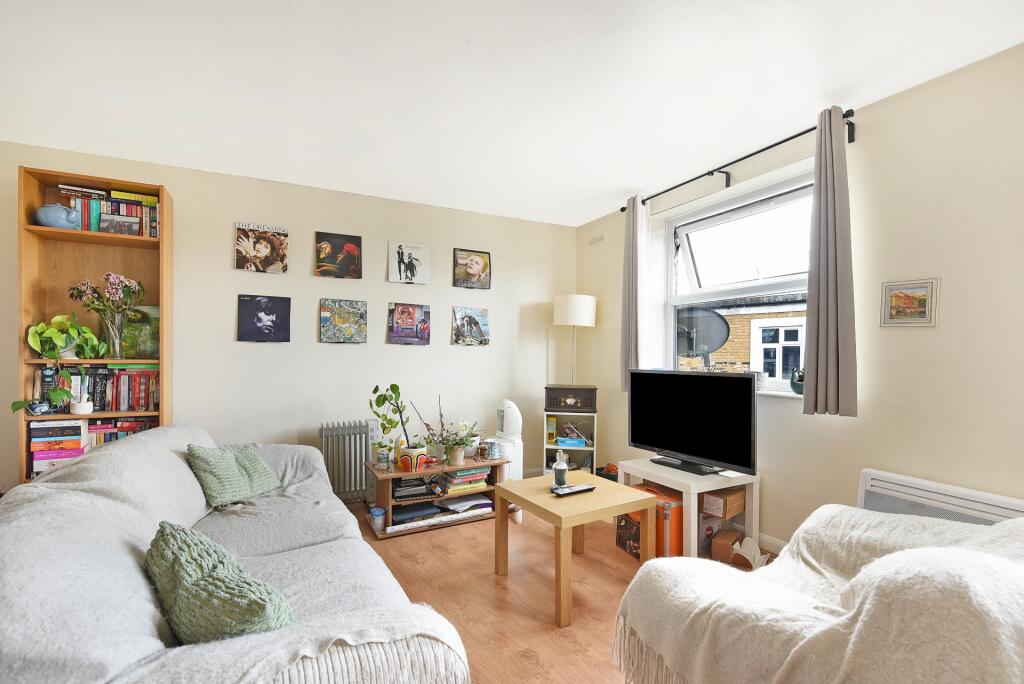 Main image of property: Gilden Crescent, Chalk Farm, NW5