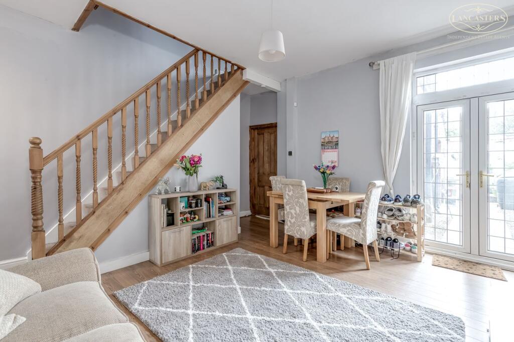 House in Bolton - View 5