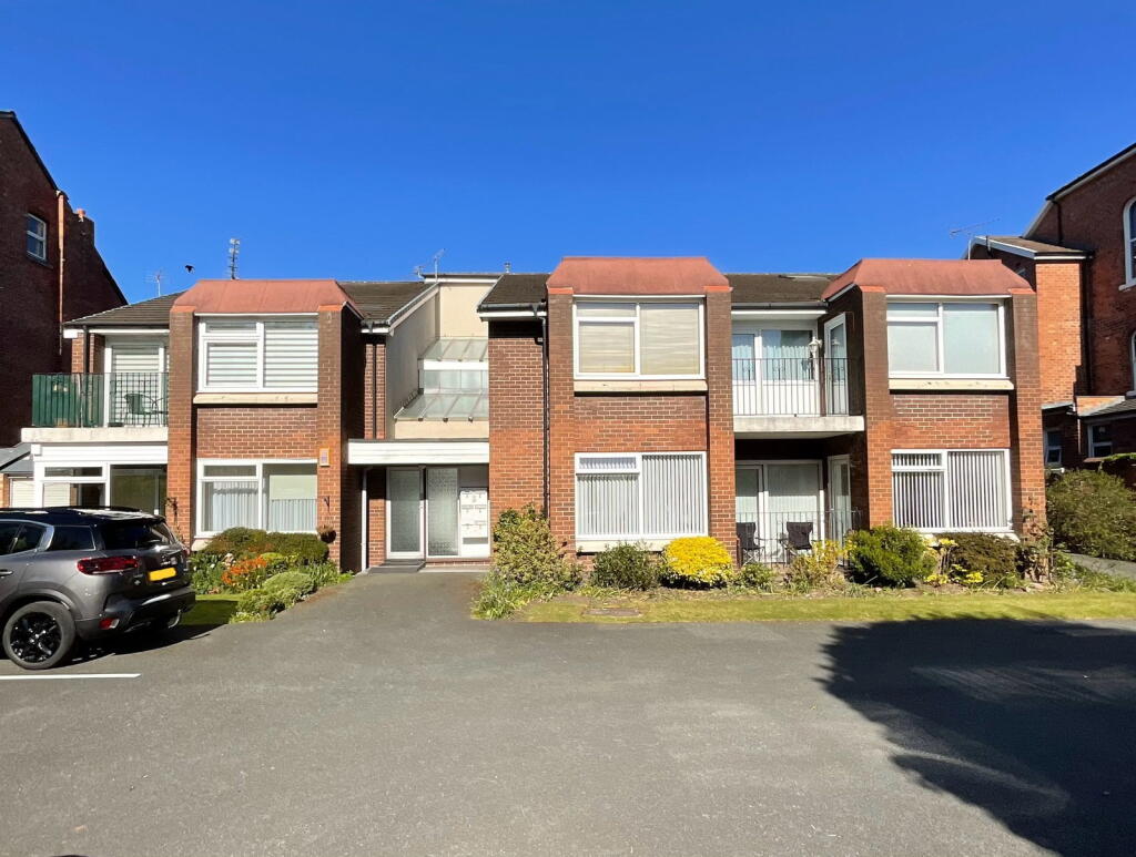 Main image of property: Waterloo Road, Birkdale, Southport