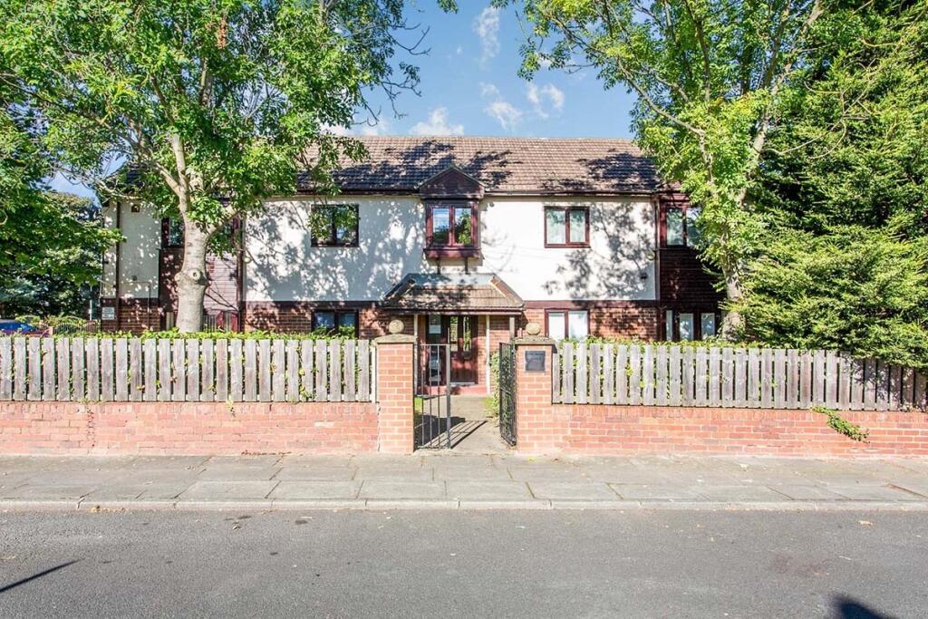 Main image of property: Castle Green, Sunderland, Tyne and Wear, SR3