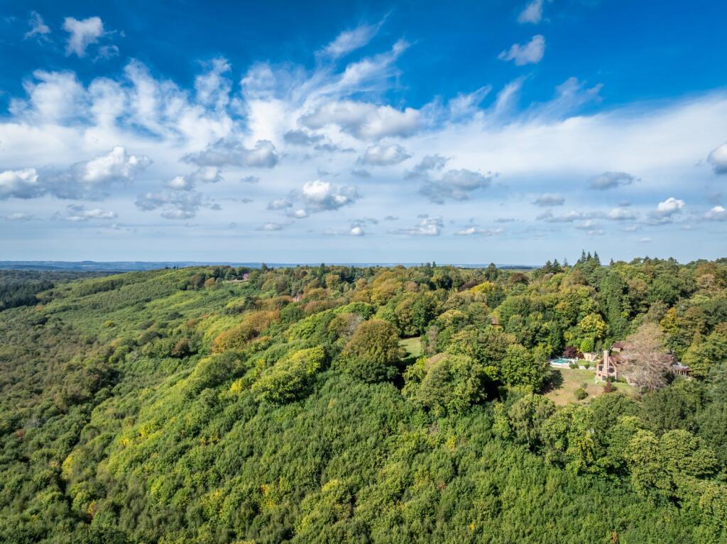 House in Chichester, Linchmere - View 5