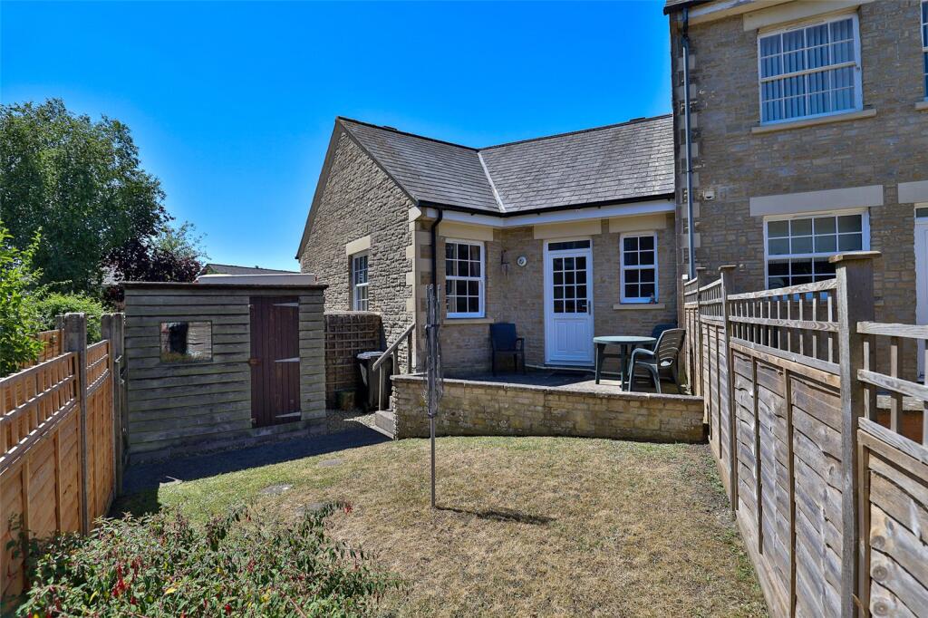 Additional image 12 of Ecos Court, Frome, Somerset, BA11