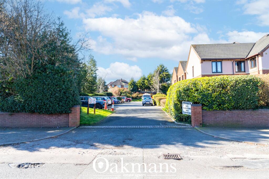 Additional image 29 of Ashill Road, Rednal, Birmingham, West Midlands, B45