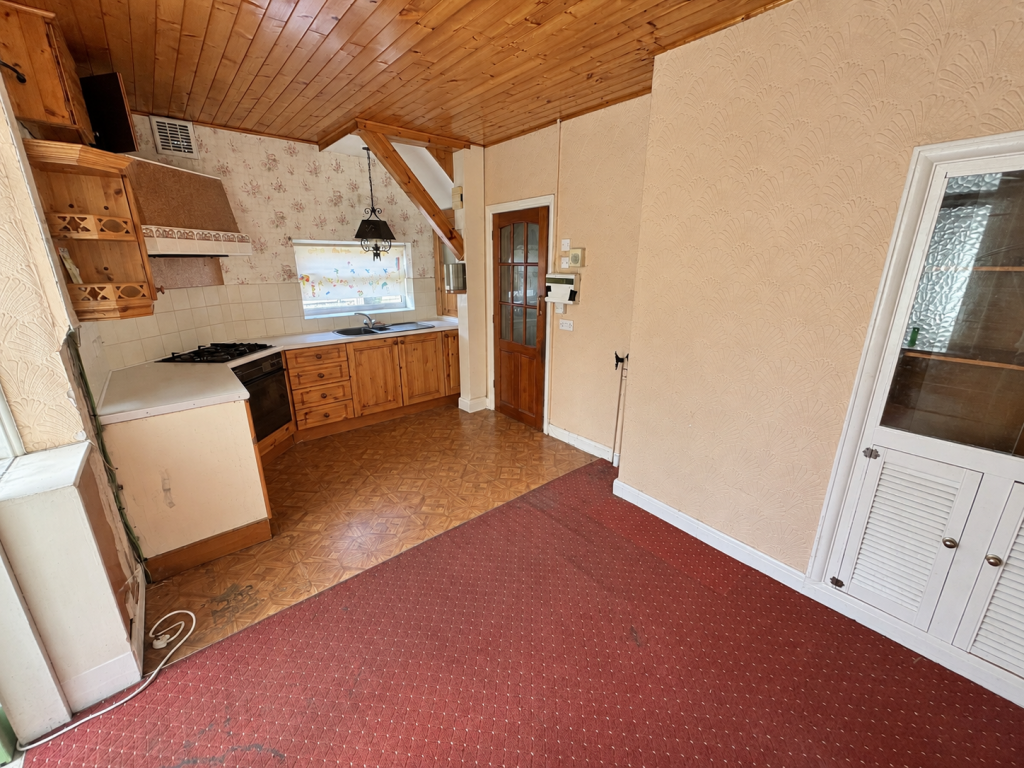 House in Stockport, North Reddish, Reddish - View 5