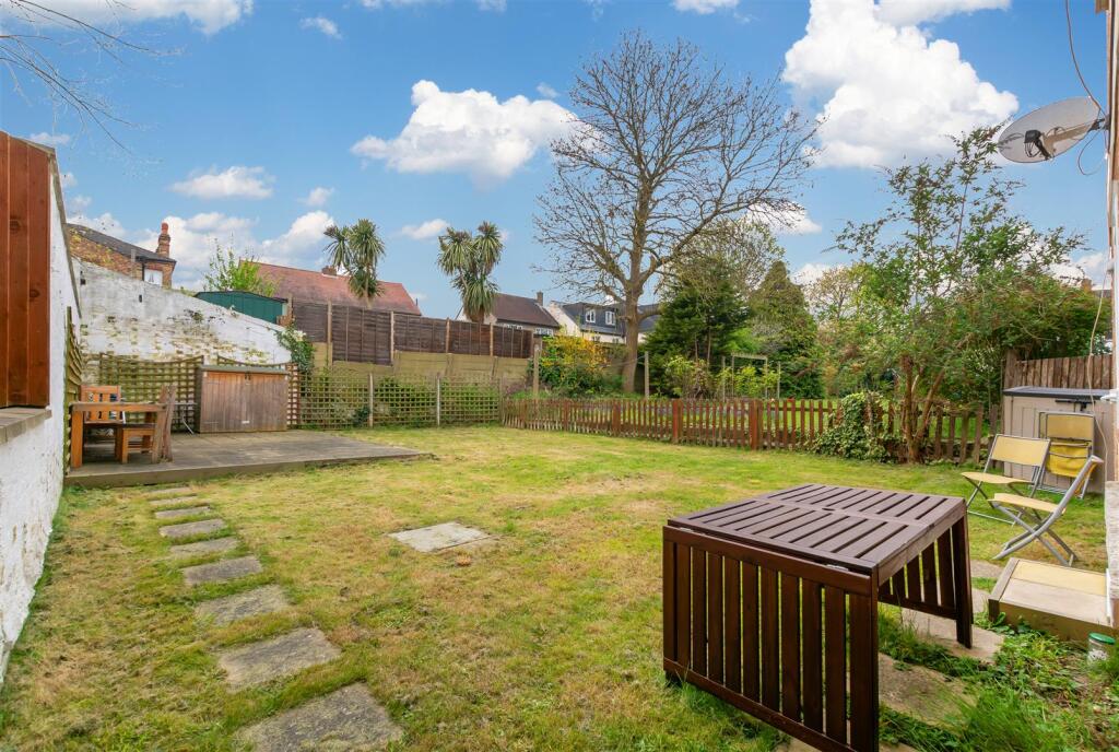 Apartment in London, Penge - View 4