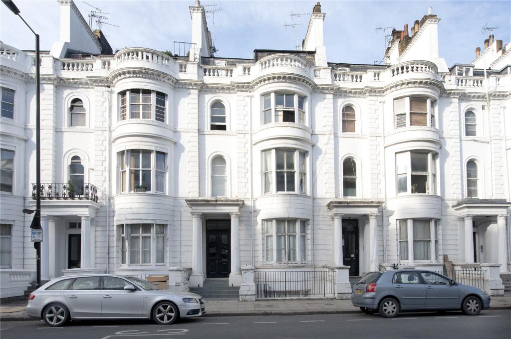 Main image of property: Gloucester Terrace, Paddington, London, W2