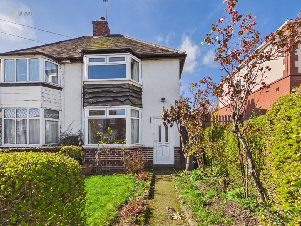Main image of property: Duxford Road, Birmingham, B42