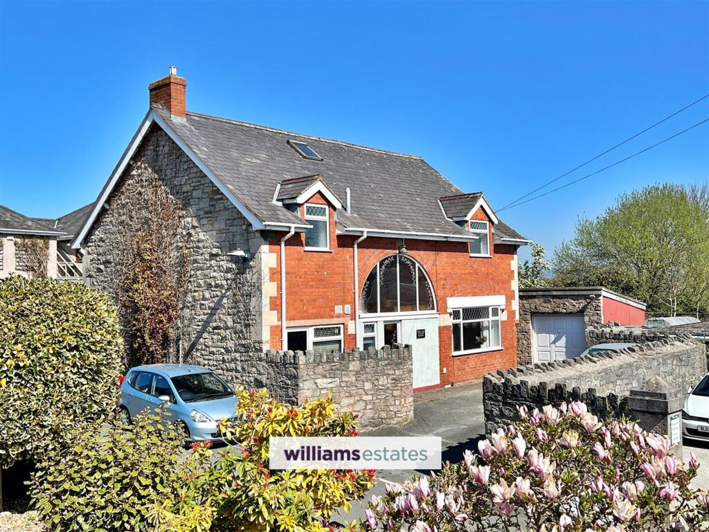 Main image of property: Lon Copner, Denbigh, LL16