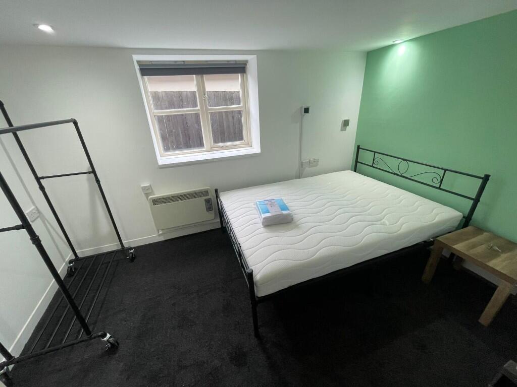 Main image of property: 13C Fore Street, Ipswich, Suffolk, IP4