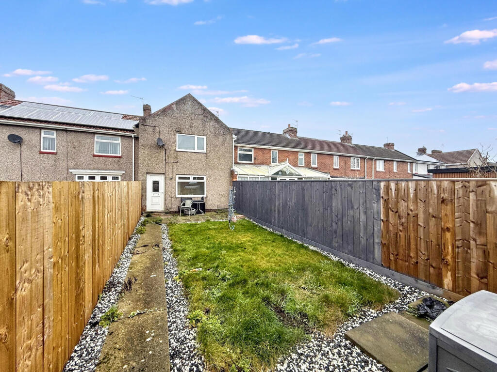 Main image of property: Brydon Crescent, South Hetton, Durham, Durham, DH6 2SP