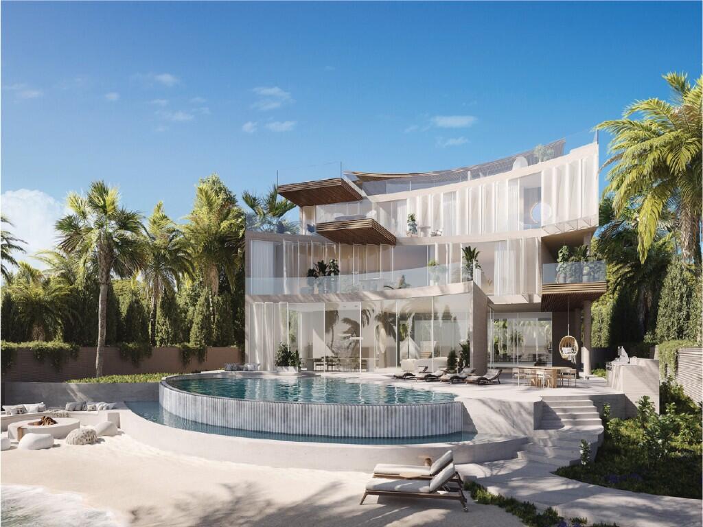 Main image of property: Dubai