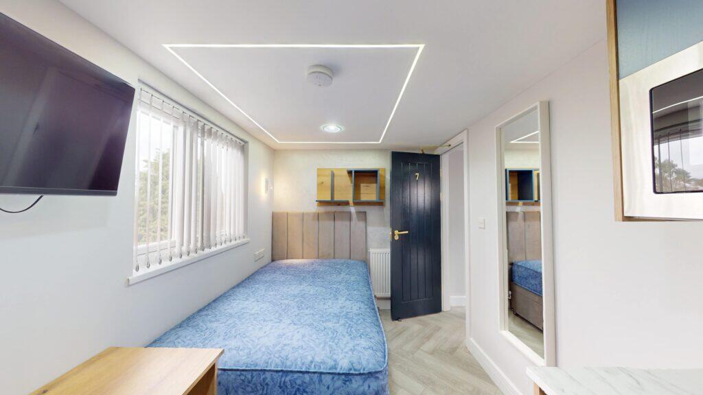 Additional image 2 of Studio 3, 69A Raddlebarn Road, Selly Oak,  Birmingham, B29 6HE