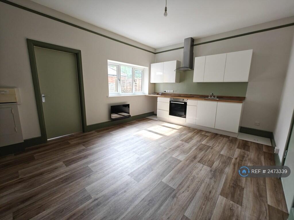 Carysfort Road, Bournemouth, BH1