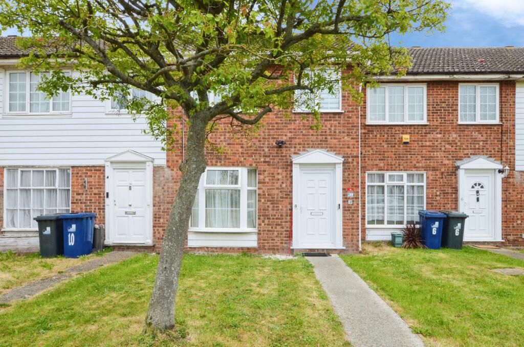 Main image of property: Barbican Road, Greenford, UB6