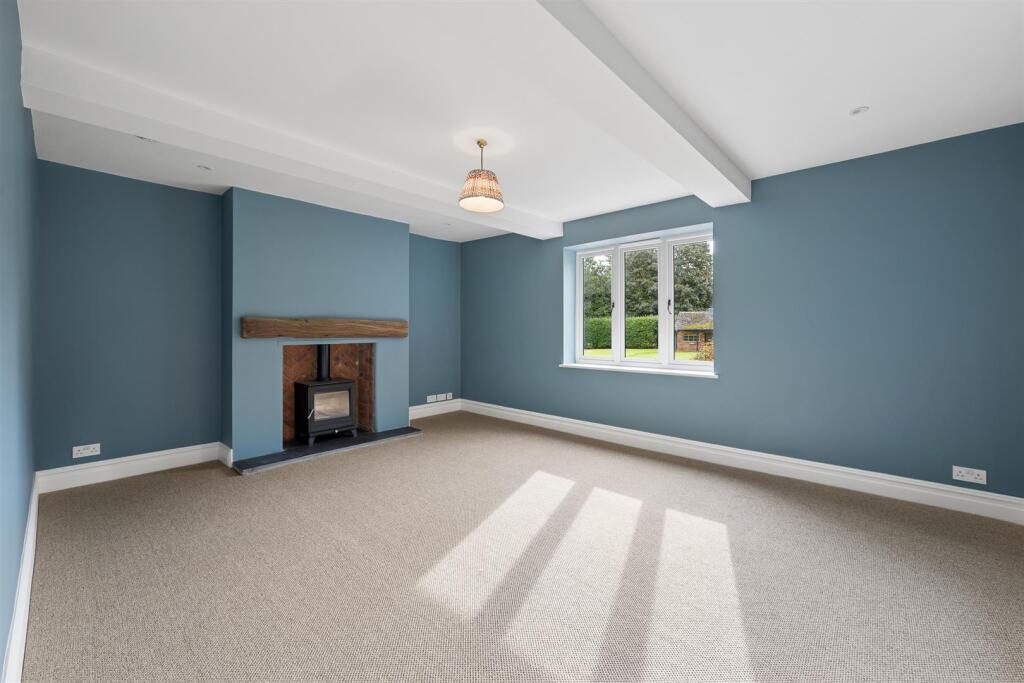 House in Stafford, Swynnerton - View 3