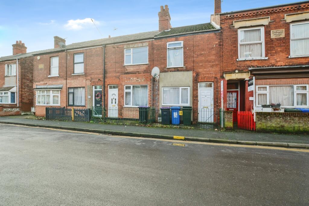 Main image of property: Castle Street, Boston