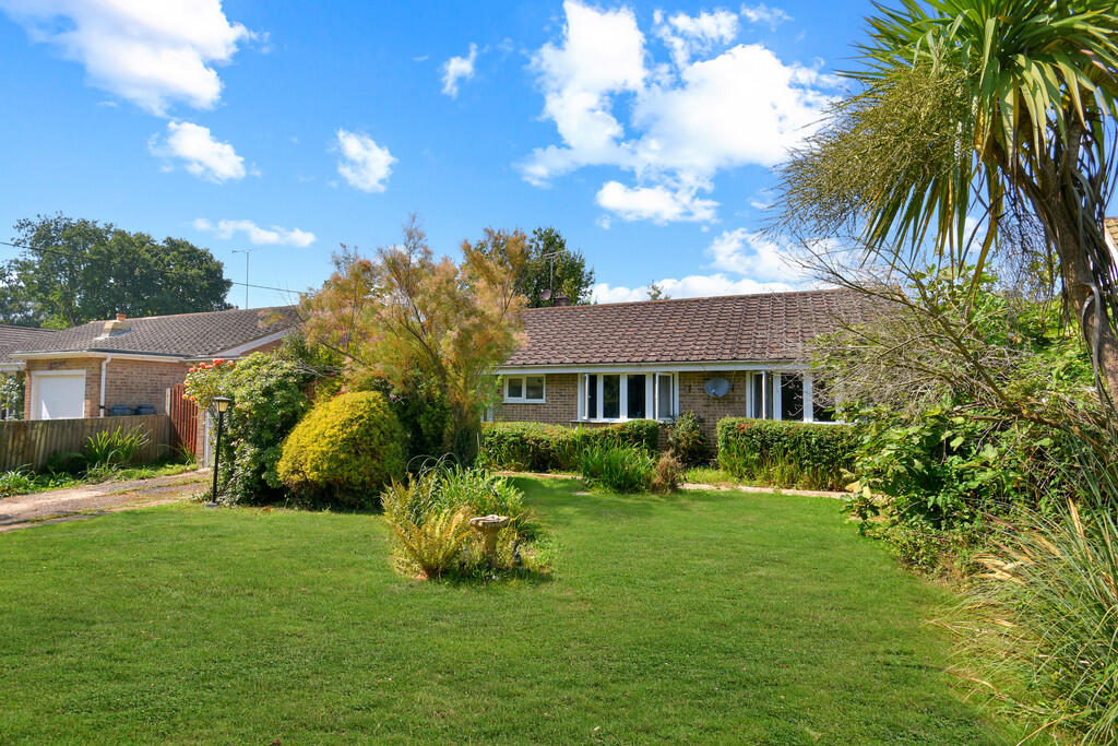 House in Rother, Fairlight - View 2