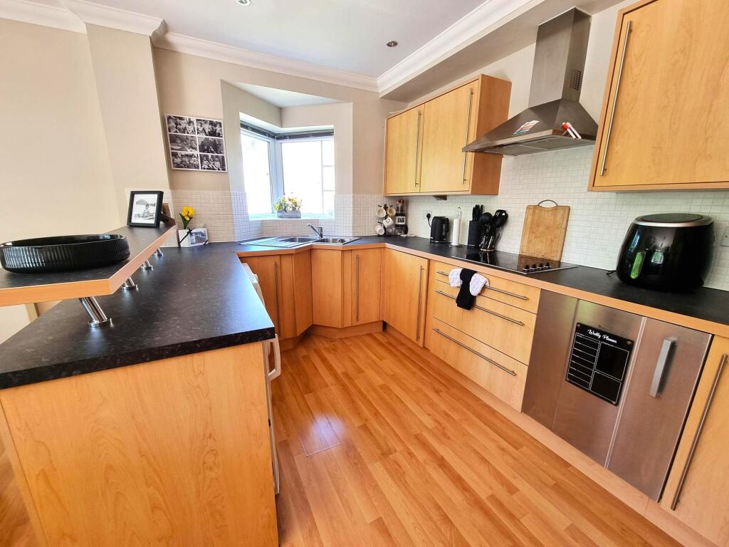 Heol Cilffrydd, Barry, CF63 - View 3