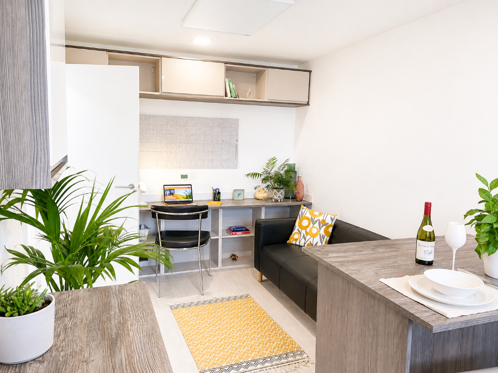 Apartment in Norwich - View 5