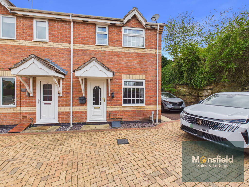 Main image of property: Shawcroft, Sutton-in-ashfield, NG17 4AS