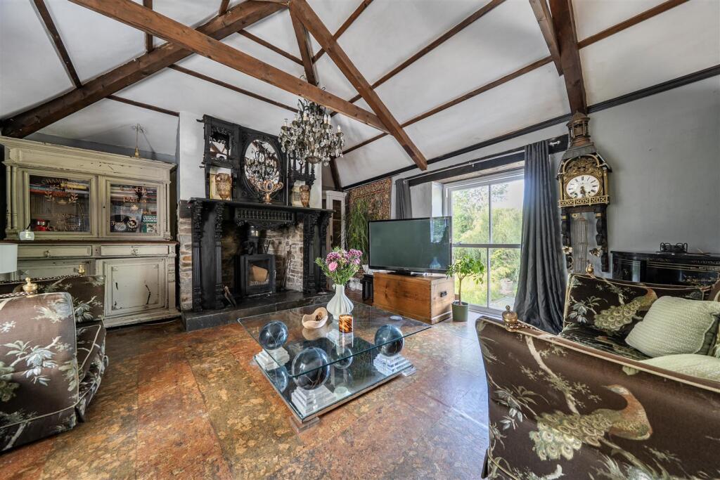 House in Truro - View 4
