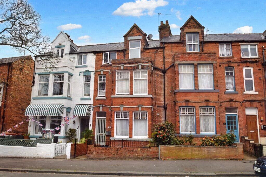 Main image of property: Columbus Ravine, Scarborough, North Yorkshire, YO12