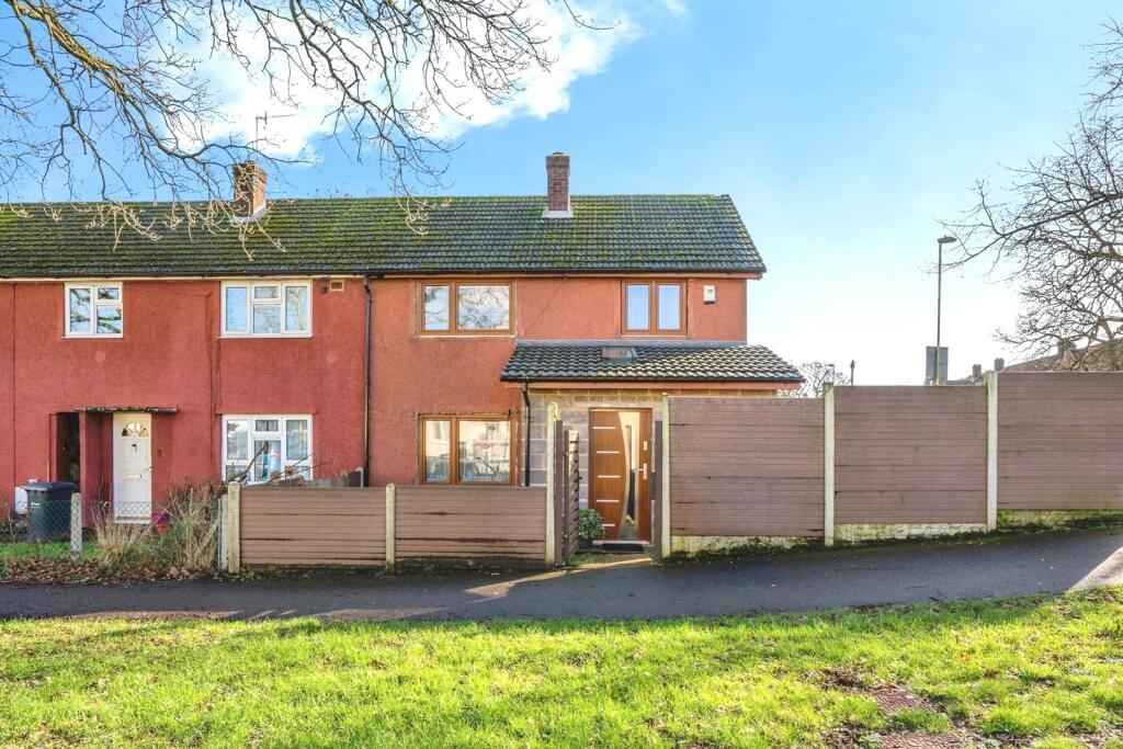 Main image of property: Priorsdean Crescent, Havant, Hampshire, PO9