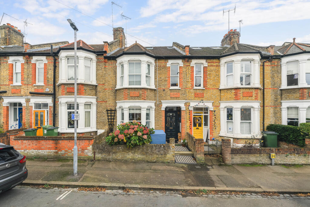 Main image of property: Sandtoft Road, London, SE7