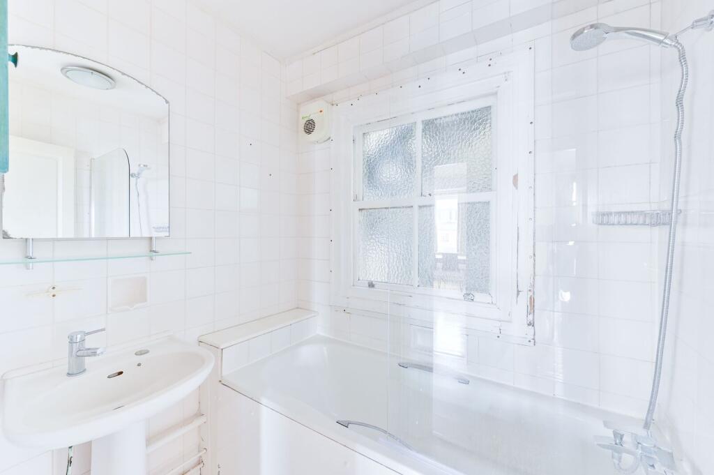 Main image of property: Neville Court, St John's Wood, London, NW8