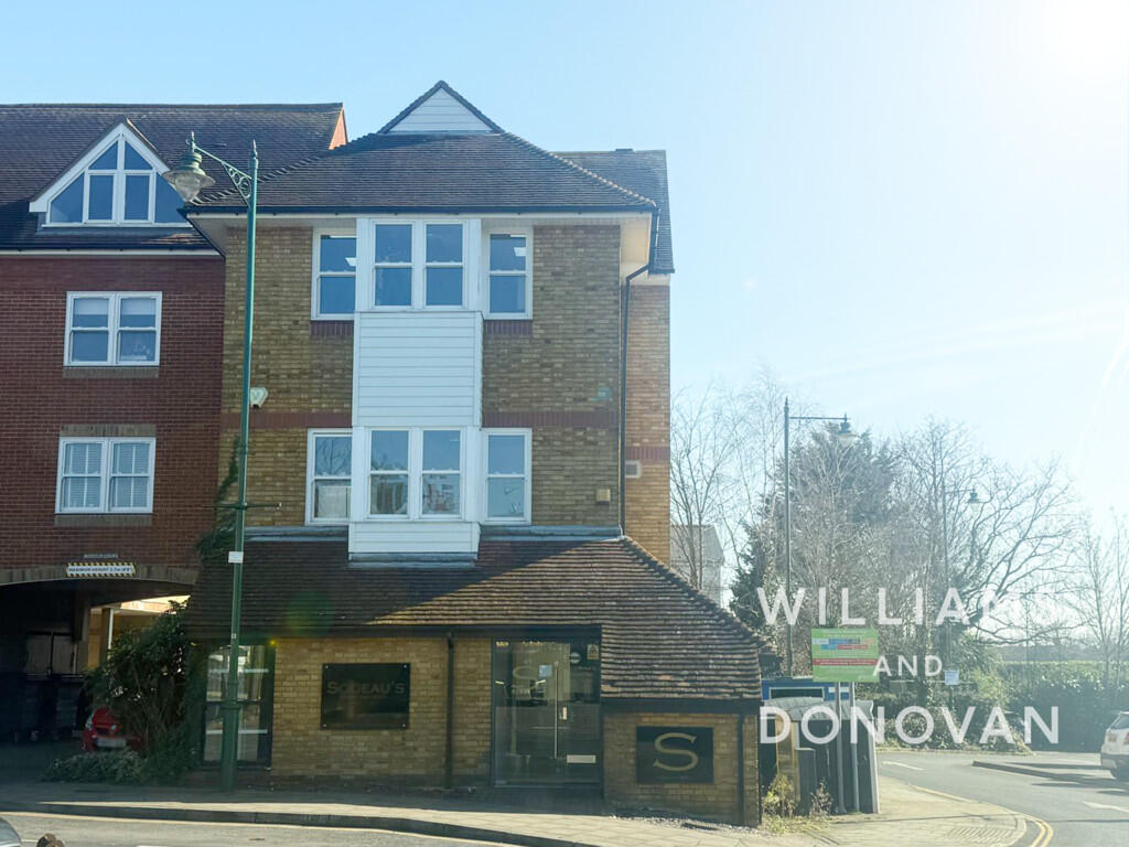 Main image of property: Websters Way, Rayleigh