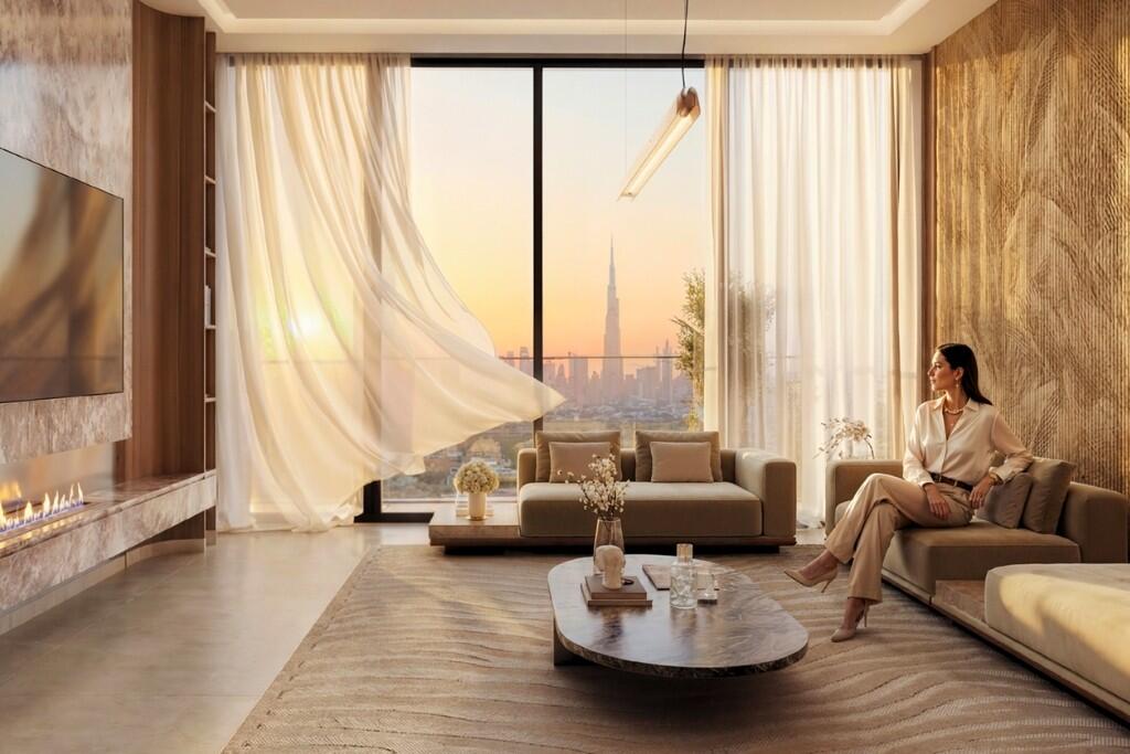 Main image of property: Dubai