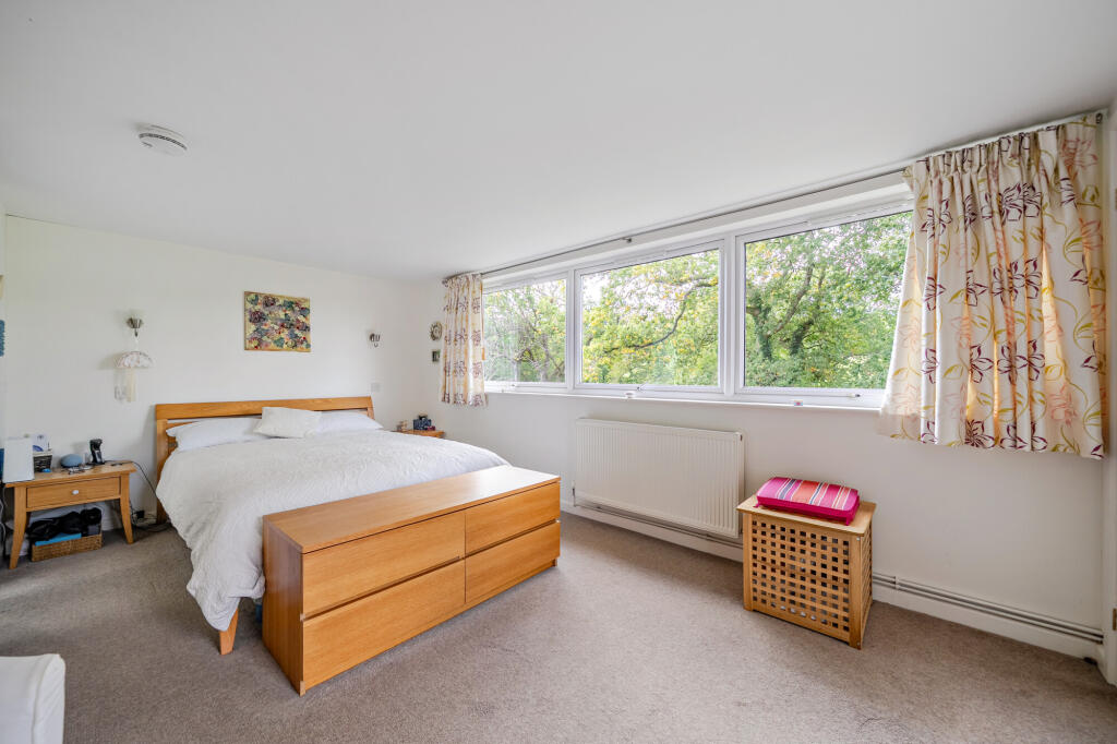 House in Guildford - More