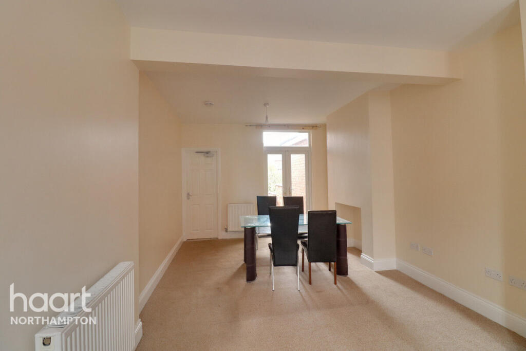 Main image of property: Artizan Road, Northampton
