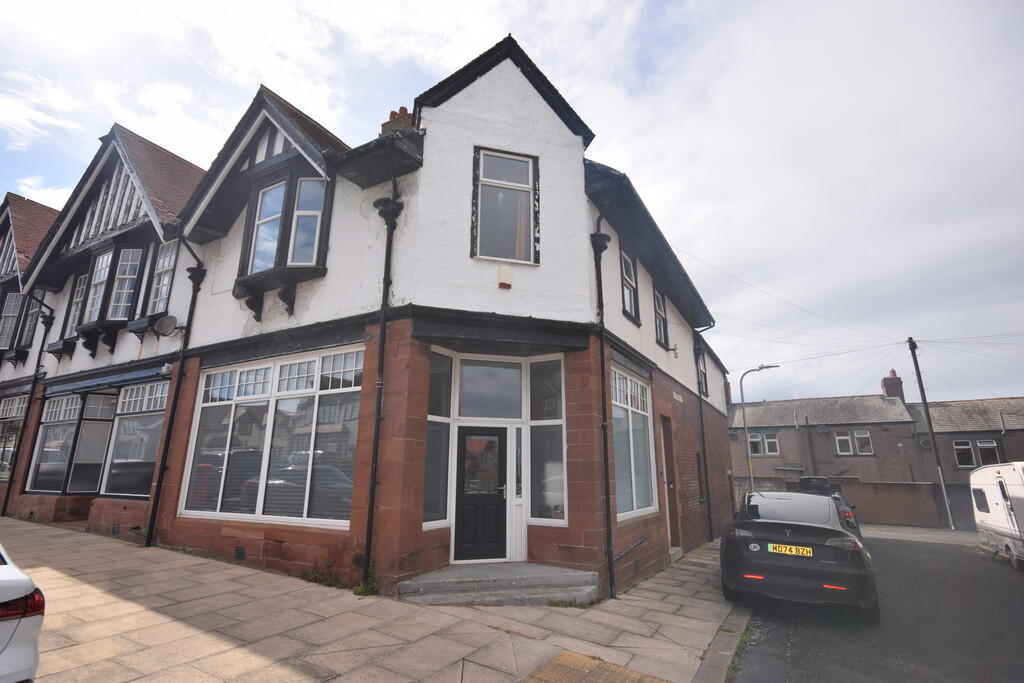 Main image of property: Douglas Street, Walney, Barrow-in-Furness