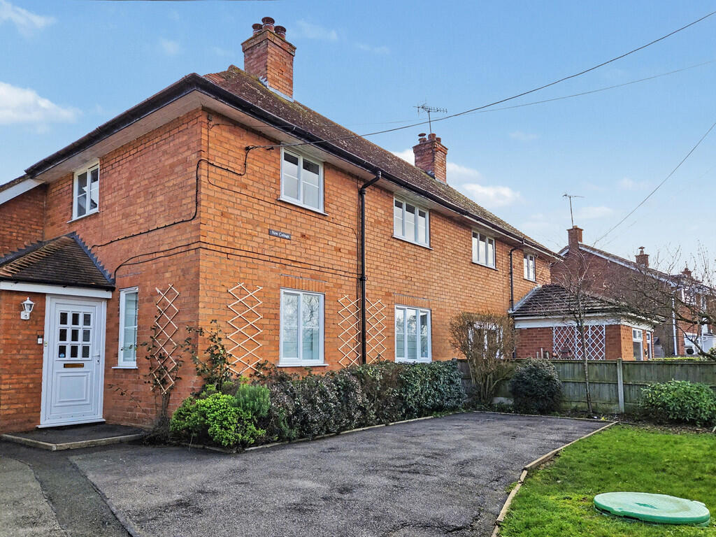 Main image of property: Grimley