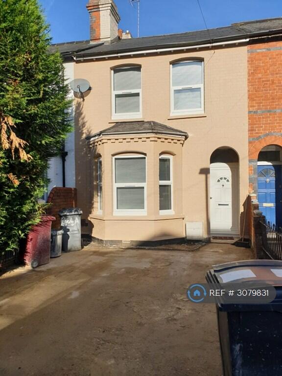 House in Reading, Newtown - View 3