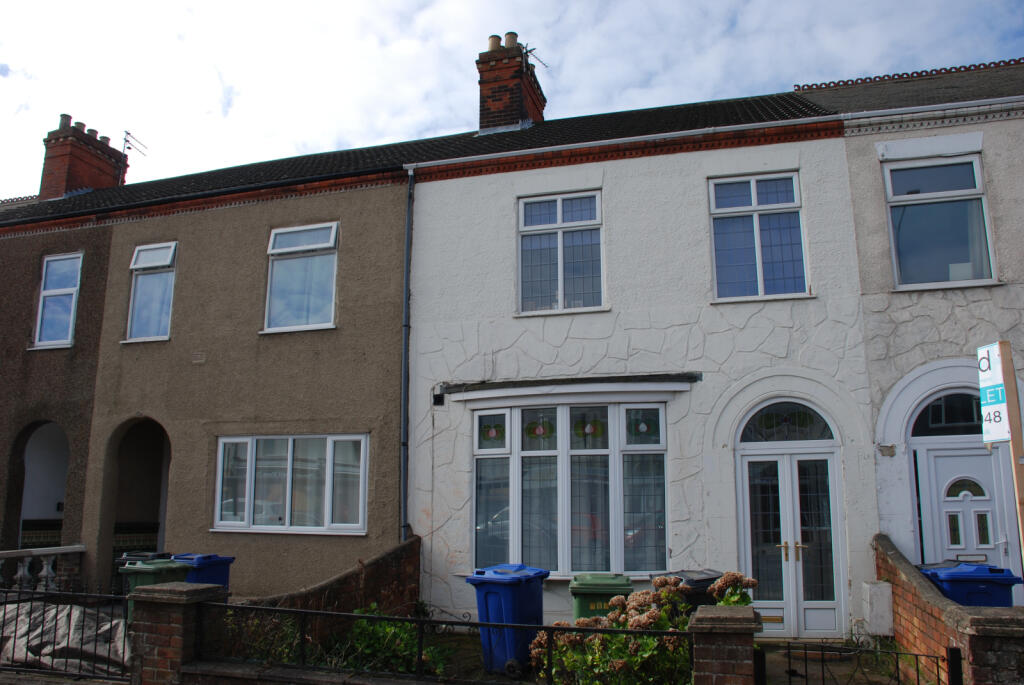 Main image of property: Grimsby Road, Cleethorpes