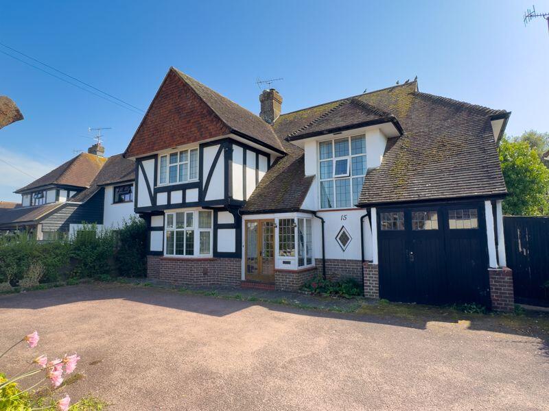 Main image of property: Manor Close, Felpham Village