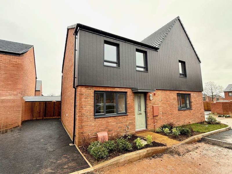 Main image of property: Jefferries Road, Yate, Bristol